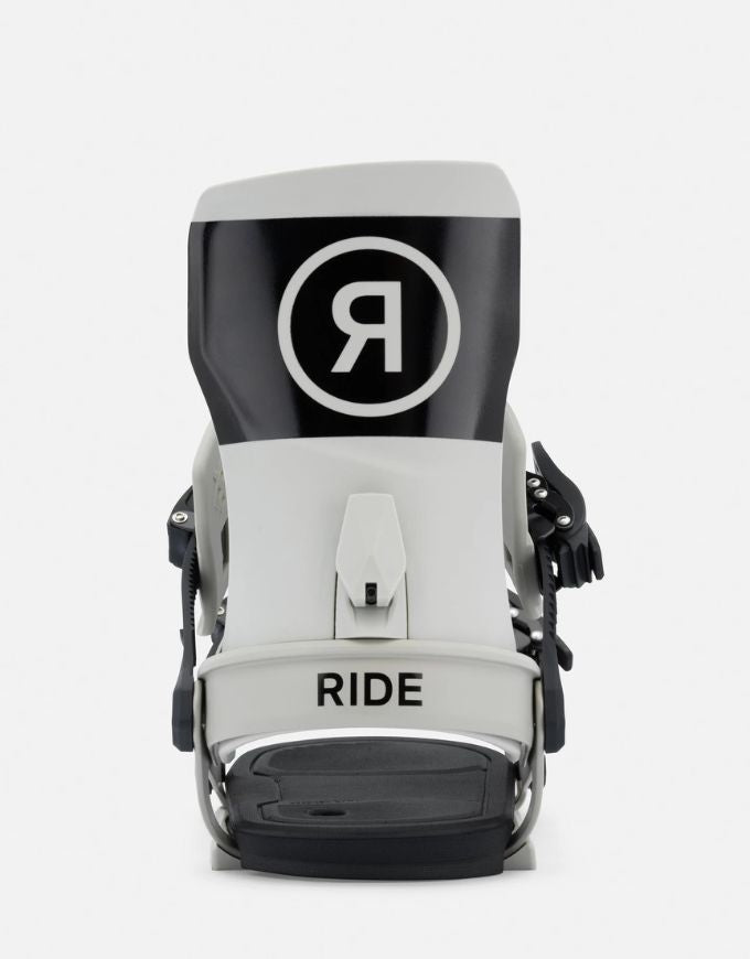 Ride Drone Snowboard Binding 2026 | Dust